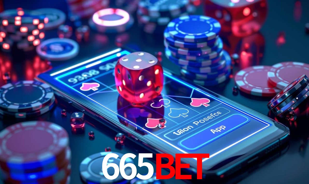 Benefícios VIP na 665BET