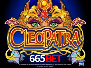 Cassino ao vivo com dealers reais na 665BET