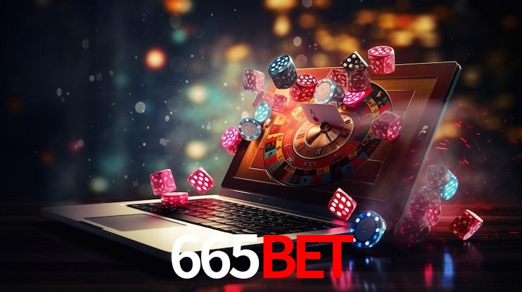 Download para Android e iOS na 665BET