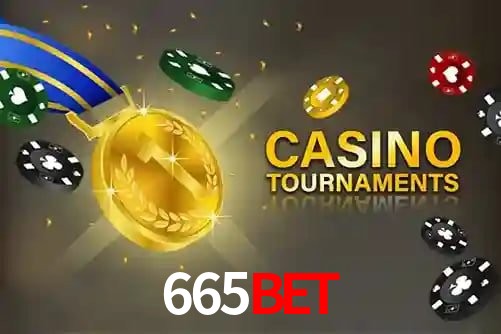 Instalação rápida do APK 665BET