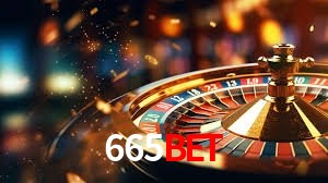 Variedade de jogos na 665BET