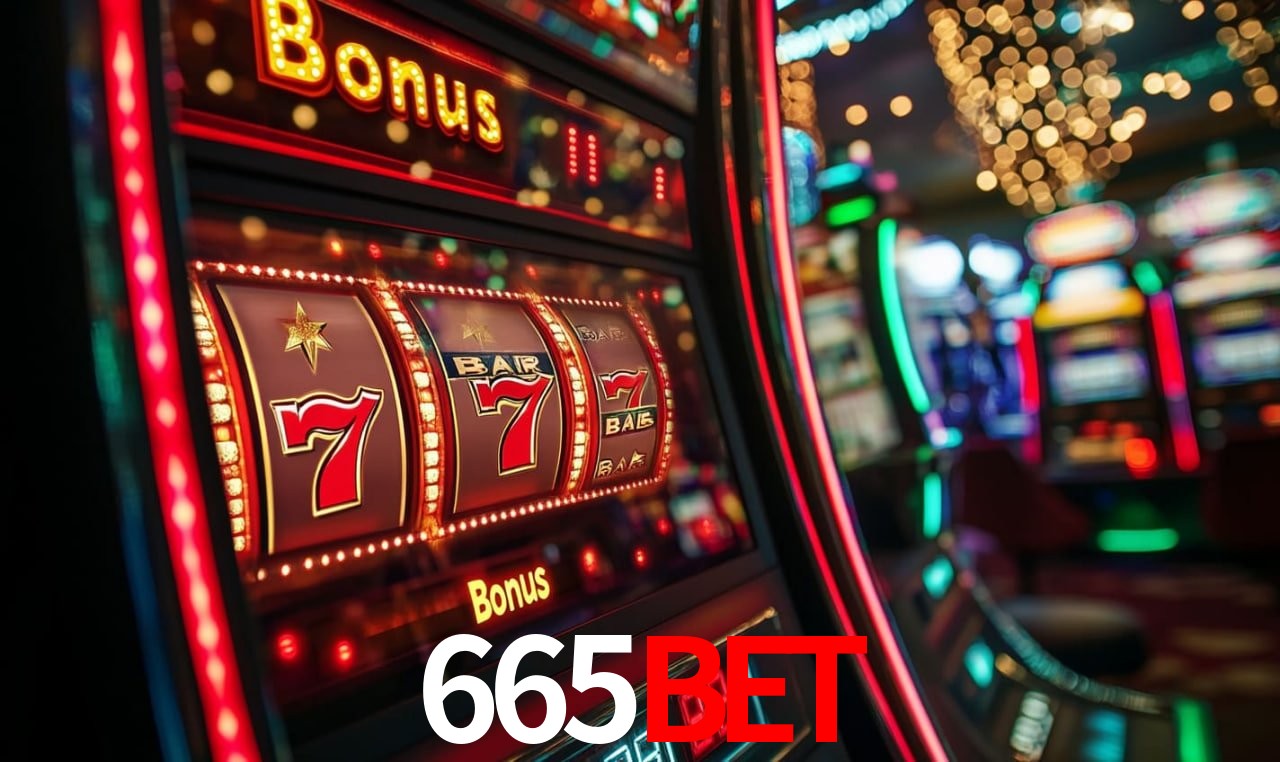 Mercados ao vivo e cash out na 665BET