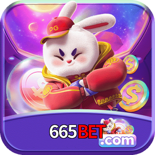Imagem promocional da 665BET mostrando a plataforma e suas vantagens