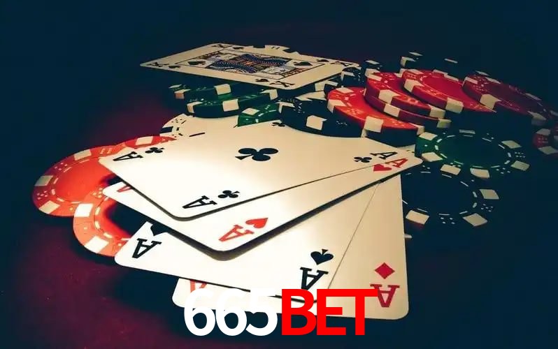 665bet Aplicativo - 665bet visual 1