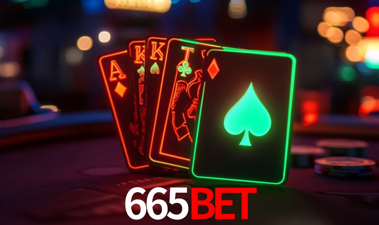 665bet Slots - 665bet visual 1