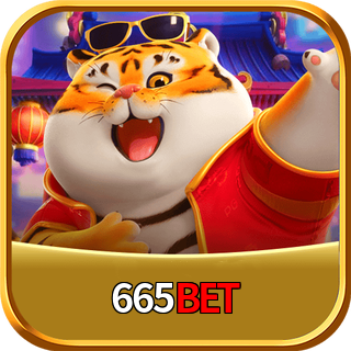 665bet símbolo institucional